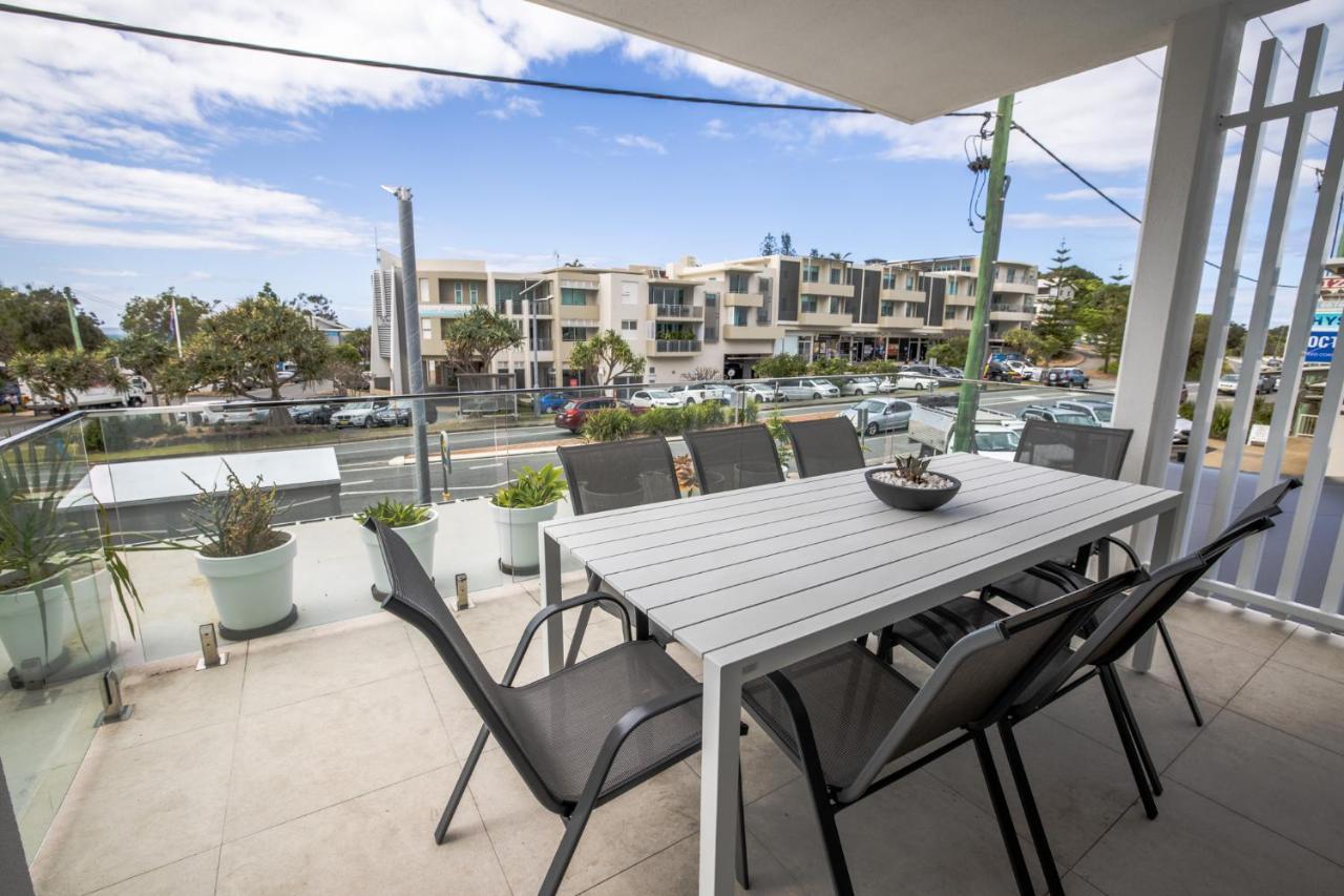 קאבאריטה ביץ' Caba Break Holiday Apartments מראה חיצוני תמונה