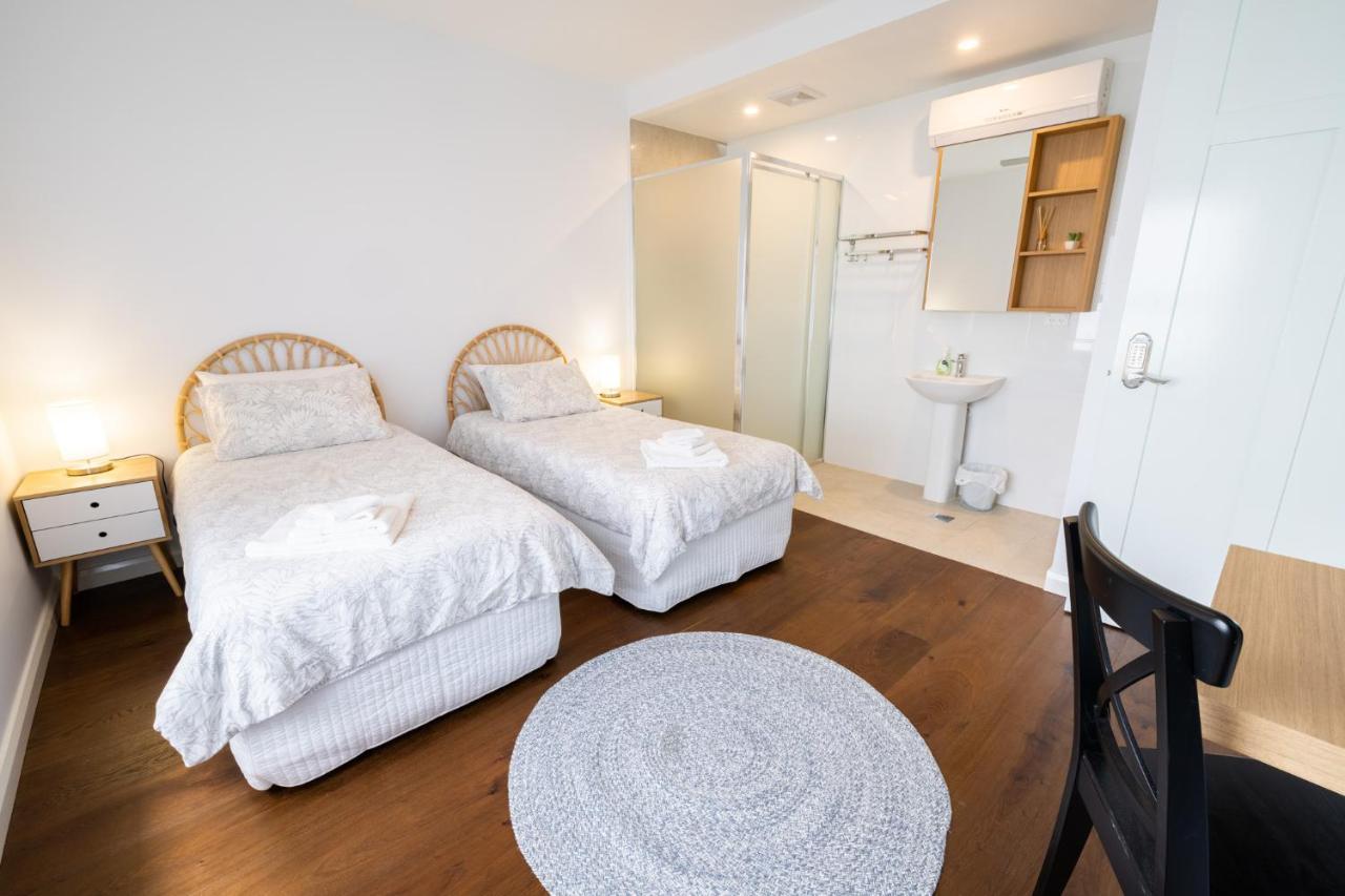 קאבאריטה ביץ' Caba Break Holiday Apartments מראה חיצוני תמונה
