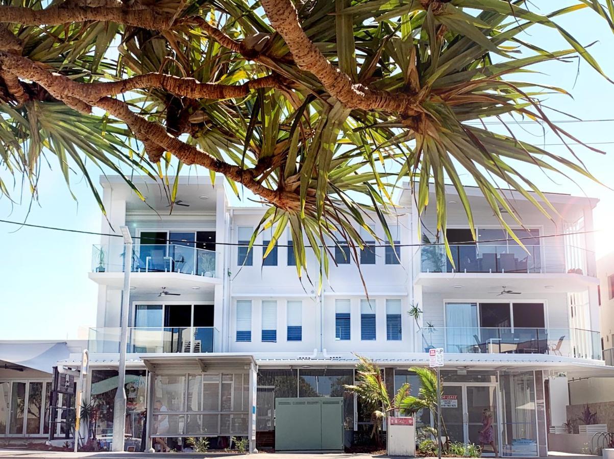 קאבאריטה ביץ' Caba Break Holiday Apartments מראה חיצוני תמונה